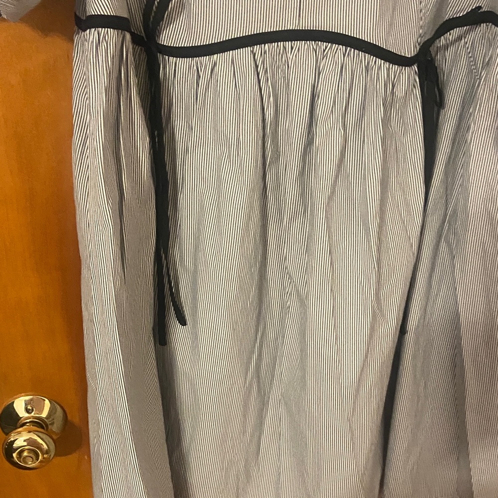 The Landon Babydoll Dress - Picture 6 of 16